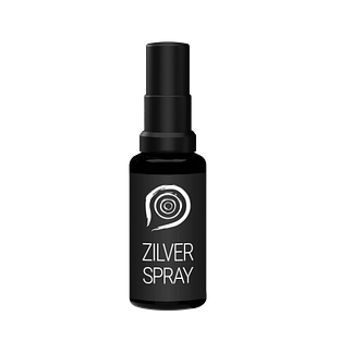 The Health Factory Zilver Spray 15ML The Health Factory Zilver Spray 15ML