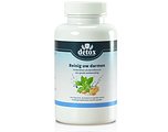 Morningstar Pharma B.V. Detox D Darmen Capsules 60ST