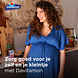 Davitamon Compleet Zwanger Tabletten 60TB