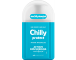 Chilly Protect Intieme Wasemulsie Pomp 200ML Chilly Protect Intieme Wasemulsie Pomp 200ML