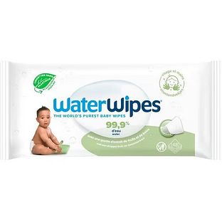 WaterWipes Snoetendoekjes 48ST WaterWipes Snoetendoekjes 48ST