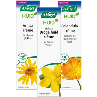 A.Vogel Vakantie Essentials Bundel 3 Stuks A.Vogel Vakantie Essentials Bundel 3 Stuks