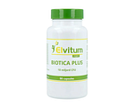 Elvitum Biotica Plus Capsules 90CP