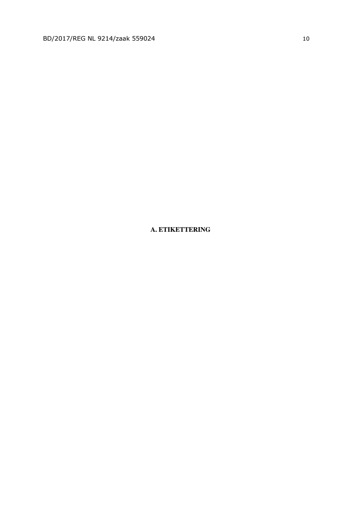 Kat afbeelding van document #10, instructions