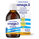 Arctic Blue Omega 3 Pure Fish Oil Orange Flavour 250ML