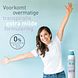 Deoleen Deodorant Spray Sensitive Aluminiumvrij - Multiverpakking 3x150ML Vrouwelijk model, voordelen