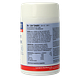Lamberts Bio-ijzer Complex Tabletten 120TB Zijkant Bio-ijzer Complex verpakking met productinformatie