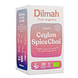 Dilmah Organic Ceylon Spice Chai Thee 20ZK Dilmah Organic Ceylon Spice Chai Thee 20ZK