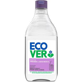 Ecover Afwasmiddel Lelie & Lotus 450ML