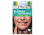7th Heaven Onzichtbare Hydrocolloïde Patches 24ST