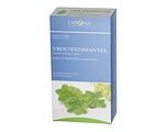 Cydonia Phytopharmaceuticals Vrouwenmantel Vaginale Zetpillen 10ST