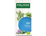 Piramide Thee Tijm 20ZK