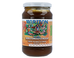 Horizon Gerstemoutstroop 450GR Horizon Gerstemoutstroop 450GR