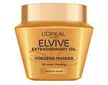 Elvive Extraordinary Oil Voedend Masker 300ML