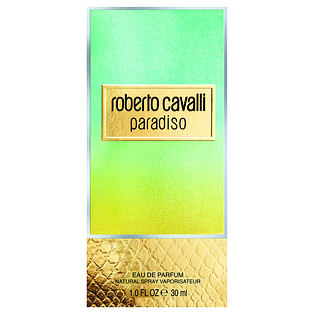 Roberto Cavalli Paradiso Eau de Parfum 30ML