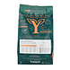 Yarrah Senior Dog Hondenvoer Chicken 2000GR Achterkant verpakking Yarrah Senior Dog Hondenvoer Chicken 2000GR Achterkant verpakking