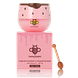 Honeybalm Lipbalm SPF25 Strawberry 5.5GR Honeybalm Lipbalm SPF25 Strawberry 5.5GR