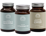 Mattisson HealthStyle Immuunsysteem Bundel 3ST