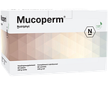 Nutriphyt Mucoperm Zakjes 60st 240GR