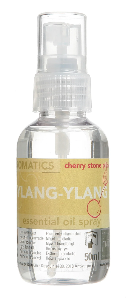 Kersepitje Ylang-Ylang Essential Oil Spray afbeelding