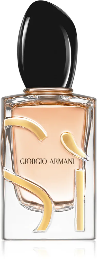 Giorgio Armani Si Eau de Parfum afbeelding