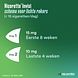 Nicorette Invisi 15 mg Nicotine Pleister 14ST Nicorette Invisi Patch Pleisters 15mg schema lichte rokers Nicorette Invisi 15 mg Nicotine Pleister 14ST Nicorette Invisi Patch Pleisters 15mg schema lichte rokers