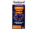 Sambucol Immuno Vloeibaar 120ML