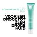 La Roche-Posay Hydraphase HA Rijke Dagcrème 40ML Voorkant verpakking