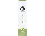 Chi Natural Life Chi Grapefruit Etherische Olie Bio 10ML