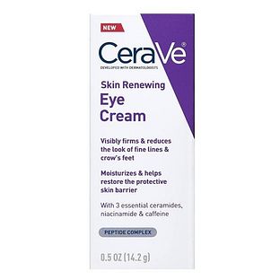 CeraVe Skin Renewing Eye Cream 15ML