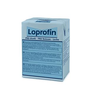 Nutricia Loprofin Drink 200ML