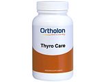 Ortholon Thyro Care Capsules 50CP