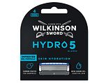Wilkinson Hydro 5 Regular Scheermesjes 4ST