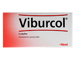 Heel Viburcol Zetpillen 6ST