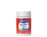 Dagravit Multi+ Compleet Dragees 60ST