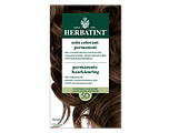 Herbatint Permanente Haarkleuring 5D Licht Goud-Kastanje 170ML Herbatint Permanente Haarkleuring 5D Licht Goud-Kastanje 170ML