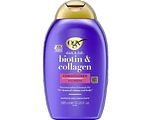 OGX Biotin & Collagen Conditioner 385ML