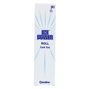 Ice Power Cold Gel Roller 75ML
