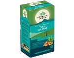 Organic India Thee Tulsi Cleanse 25ZK