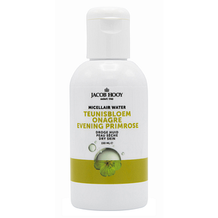 Jacob Hooy Teunisbloem Micellair Water 150ML