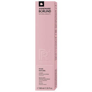 Annemarie Börlind Rose Nature Blue Light Protection Spray 100ML Annemarie Börlind Rose Nature Blue Light Protection Spray 100ML