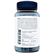 Orthica Orthiflor Saffraan Capsules 30VCP Achterkant pot