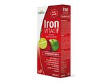 Hubner Iron Vital F Vloeibaar IJzer 250ML