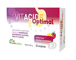 Vitanutrics Vitacide Optimal Tabletten 60TB