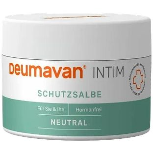 Deumavan Intieme Beschermende Zalf 100ML