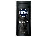 Nivea Men Deep Clean Shower Gel 250ML