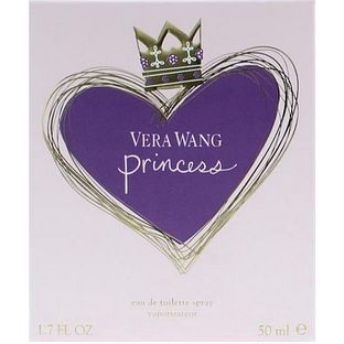 Vera Wang Princess Eau de Toilette 50ML