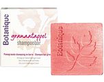 Botanique Granaatappel Shampoo Bar 100GR