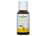 Jacob Hooy Citronel Olie 30ML