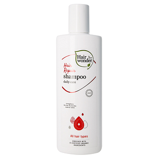 Hairwonder Hair Repair Shampoo 200ML
